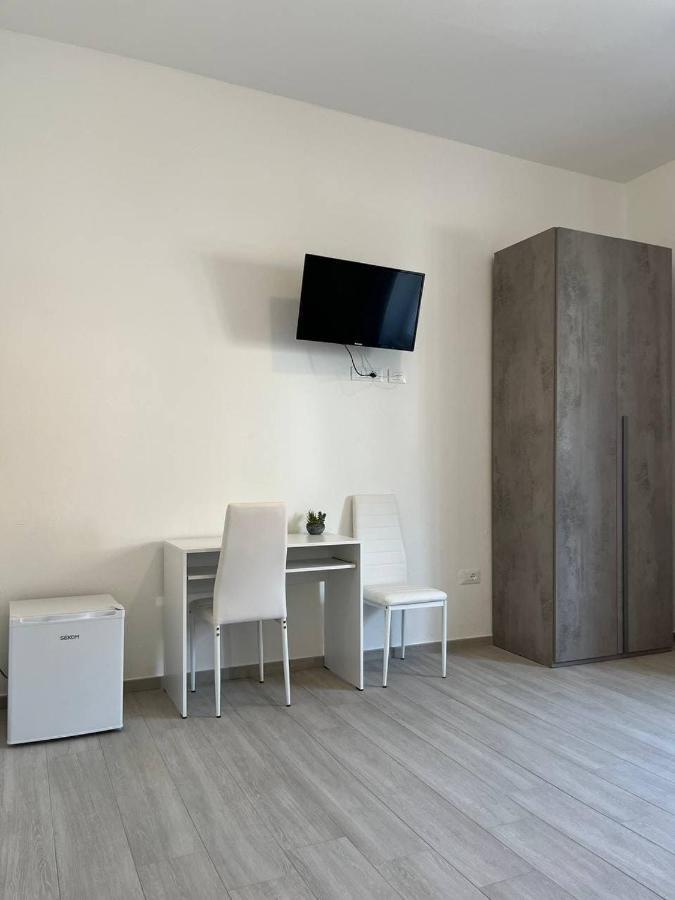 Central Rooms Posada Екстер'єр фото