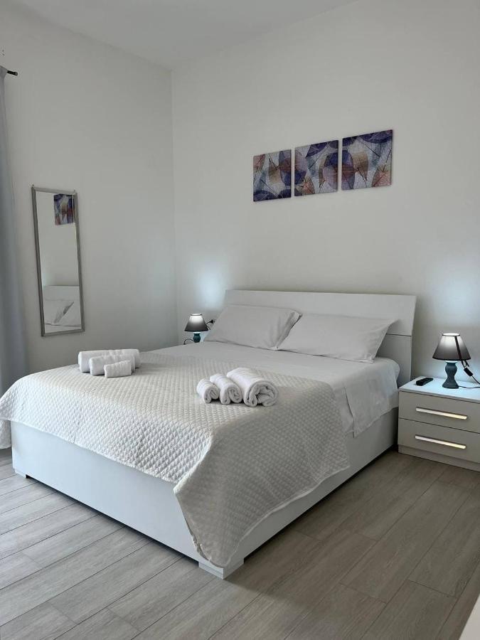 Central Rooms Posada Екстер'єр фото
